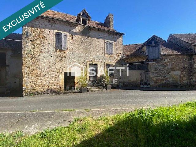 Maison 5 pièces 158 m²