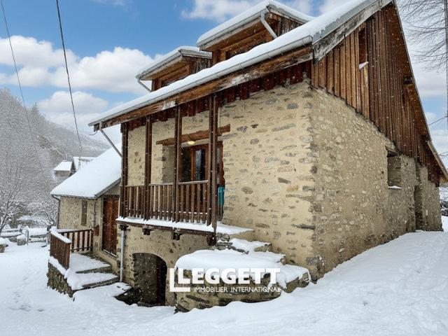 Maison 5 pièces 158 m²