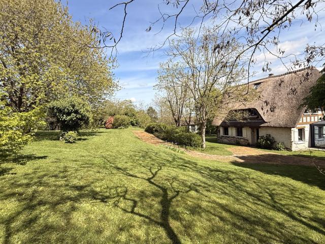 Maison 5 pièces 158 m²