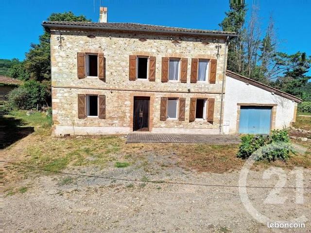 Maison 5 pièces 158 m²