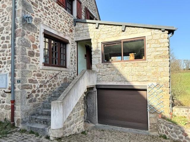 Maison 5 pièces 158 m²