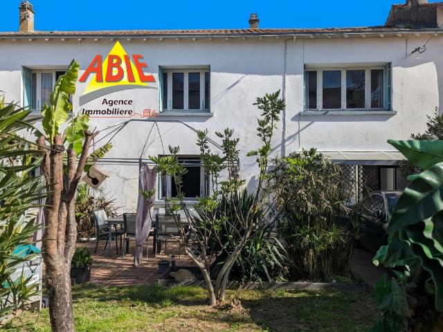 Maison 5 pièces 158 m²