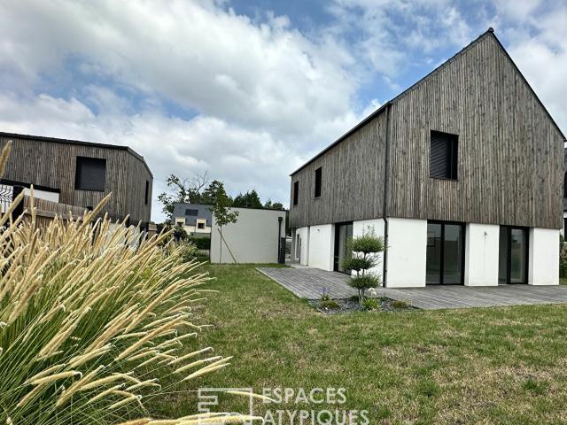 Maison 5 pièces 158 m²