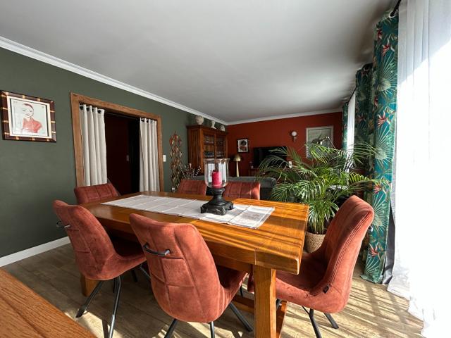 Maison 5 pièces 158 m²