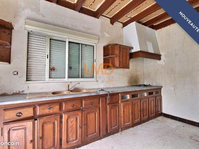 Maison 5 pièces 158 m²