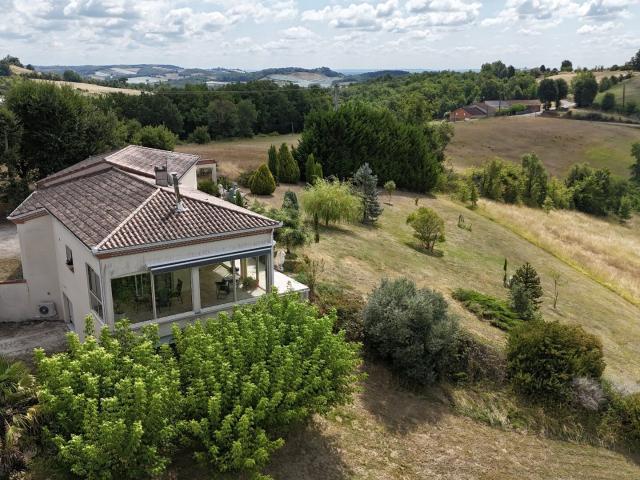 Maison 5 pièces 158 m²