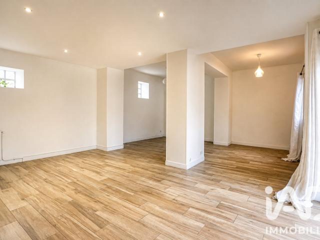 Maison 5 pièces 158 m²