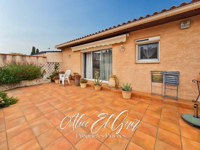 Maison 5 pièces 158 m²