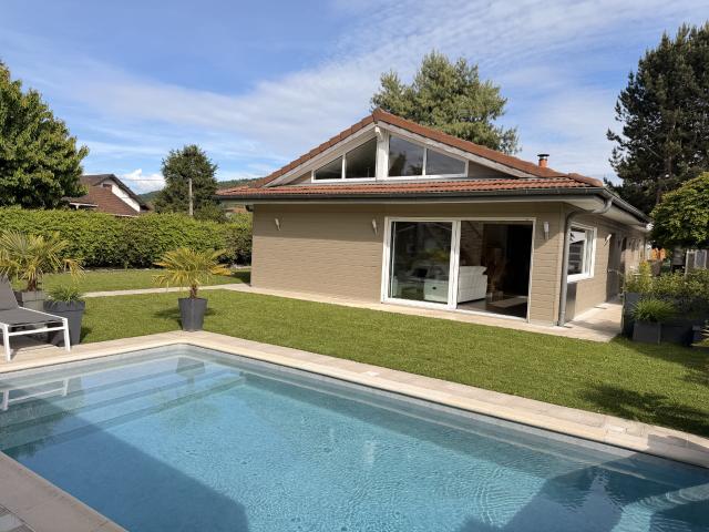 Maison 5 pièces 158 m²
