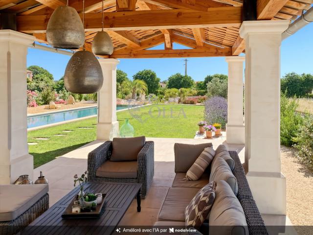 Maison 5 pièces 158 m²