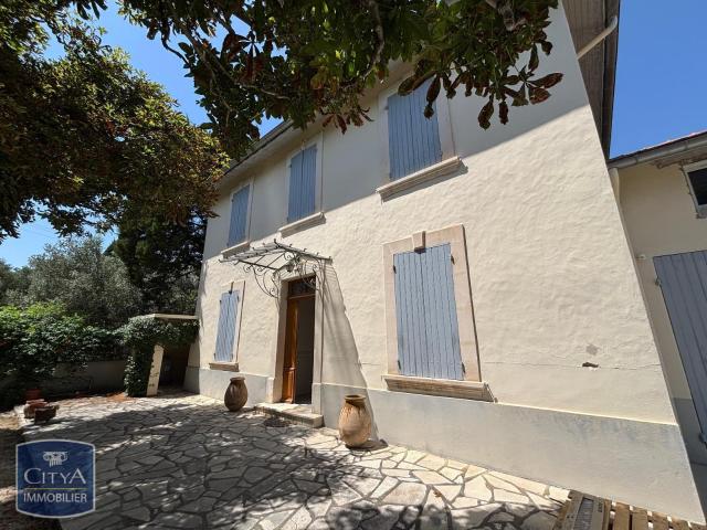 Maison 5 pièces 158 m²
