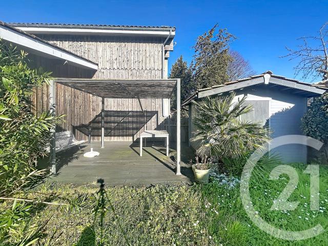 Maison 5 pièces 158 m²