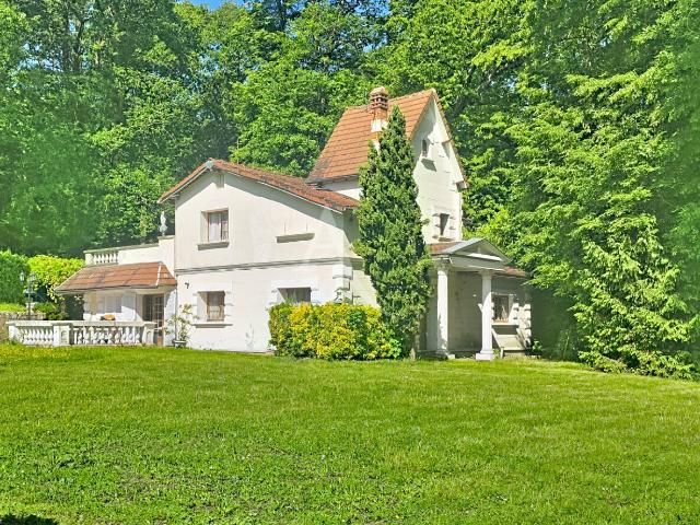 Maison 5 pièces 158 m²