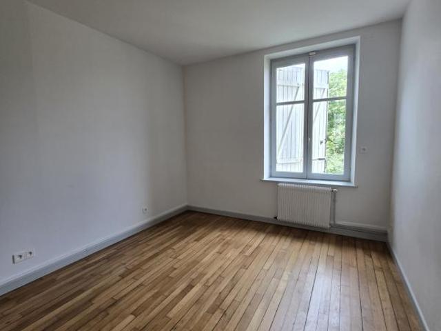 Maison 5 pièces, 158 m² à louer à Nancy 54000