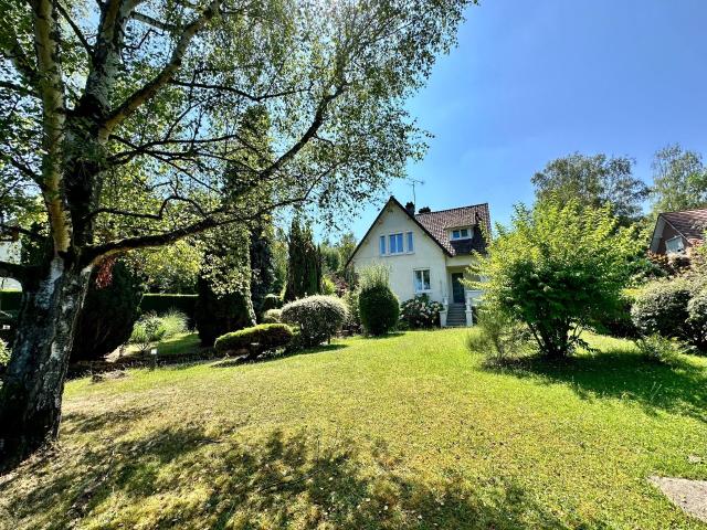 Maison 5 pièces, 158 m² à louer à Gif sur Yvette 91190