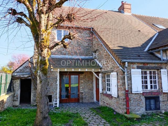 Maison 5 pièces 159 m²
