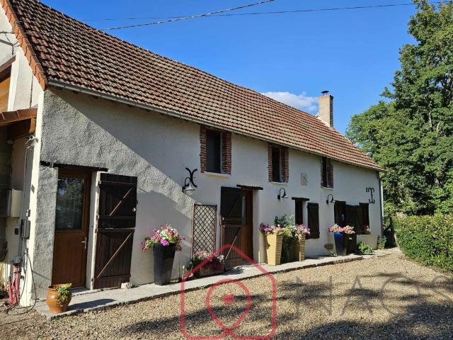Maison 5 pièces 159 m²