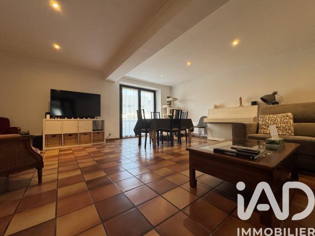 Maison 5 pièces 159 m²