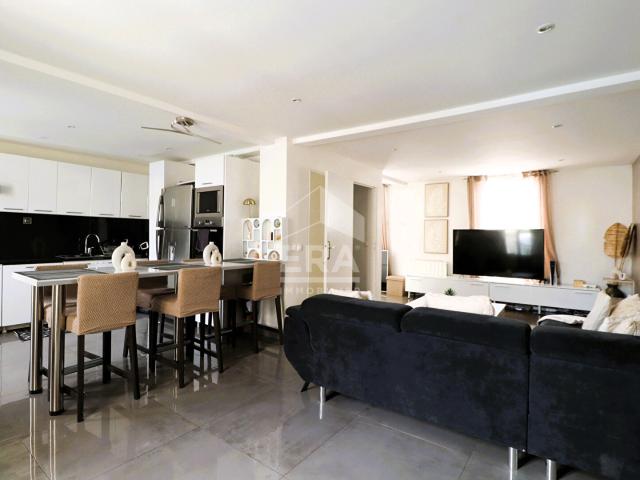 Maison 5 pièces 159 m²
