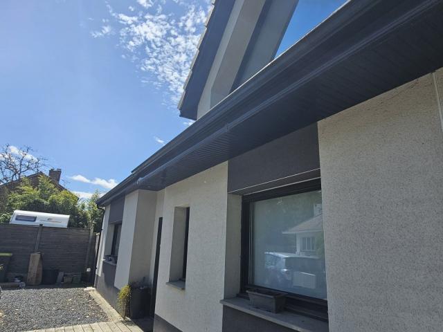 Maison 5 pièces 159 m²
