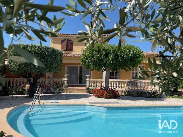 Maison 5 pièces 159 m²