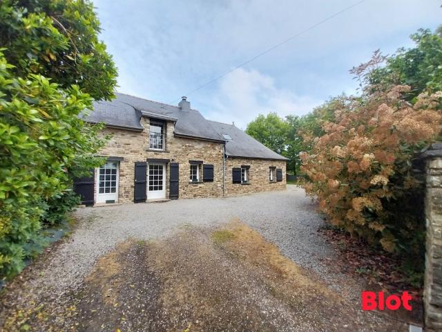 Maison 5 pièces 190 m²