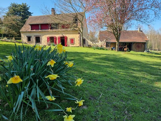 Maison 5 pièces 159 m²