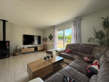 Maison 5 pièces 159 m²