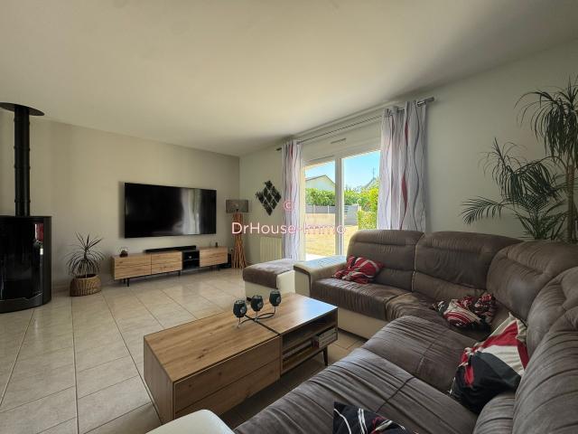 Maison 5 pièces 159 m²