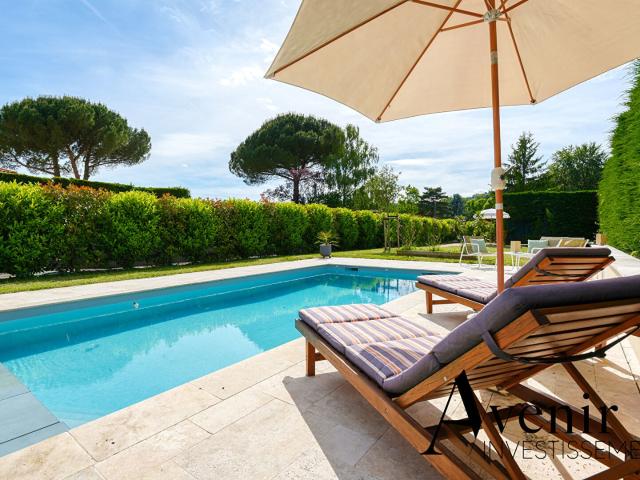 Maison 5 pièces 159 m²