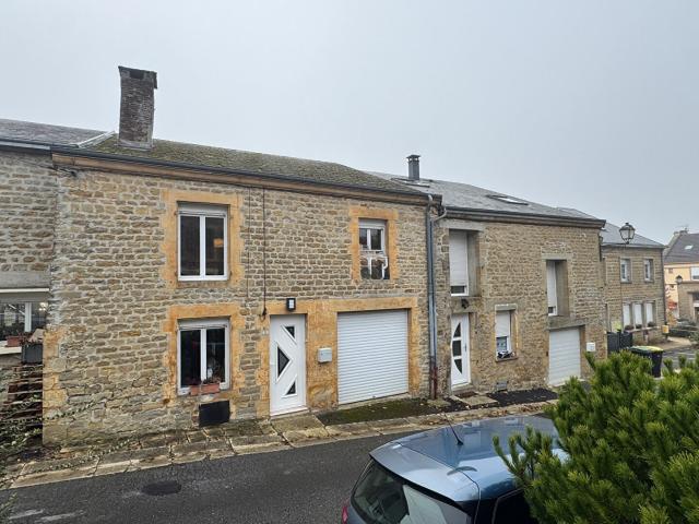 Maison 5 pièces 159 m²