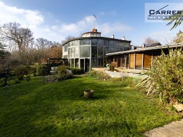 Maison 5 pièces 159 m²