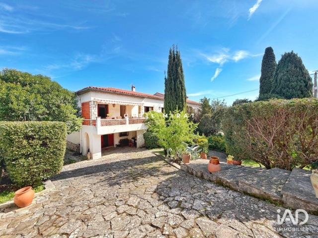 Maison 5 pièces 91 m²