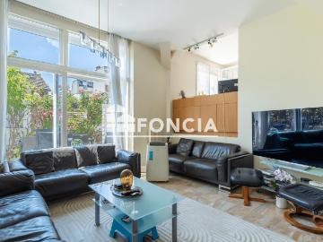 Maison 5 pièces 159 m²