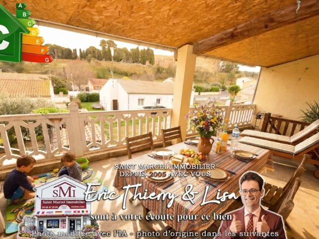 Maison 5 pièces 159 m²