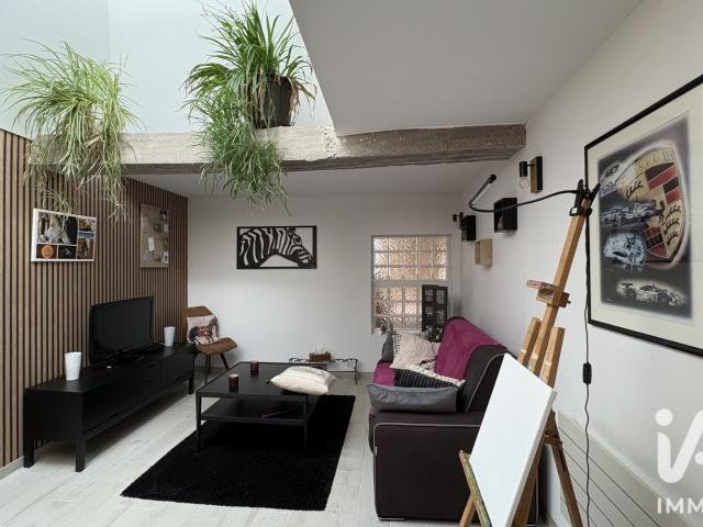 Maison 5 pièces 159 m²