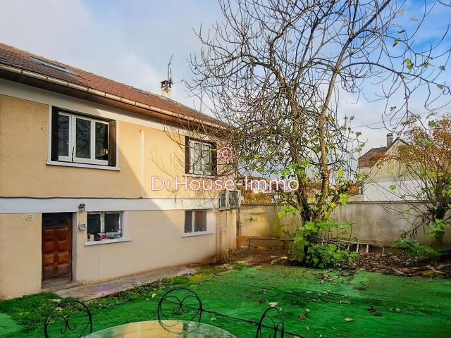 Maison 5 pièces 159 m²