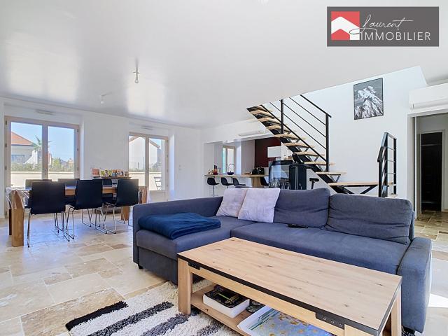 Maison 5 pièces 159 m²