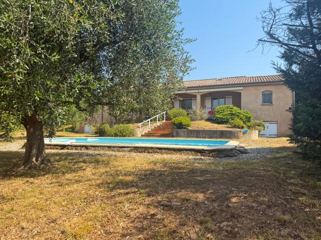 Maison 5 pièces 159 m²