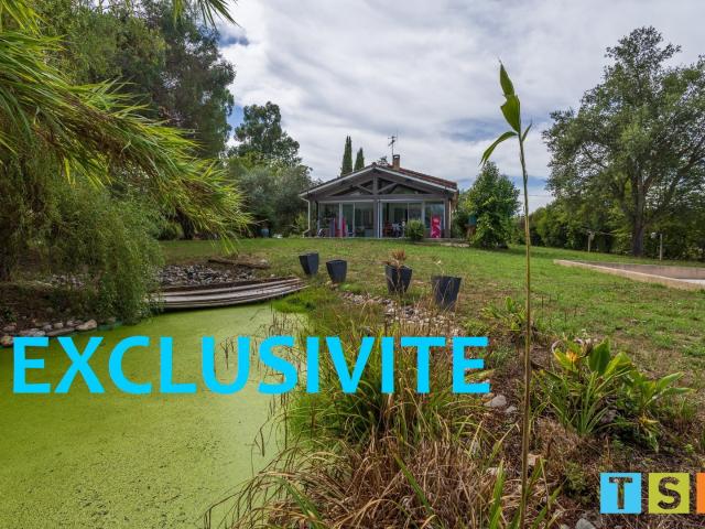 Maison 5 pièces 159 m²