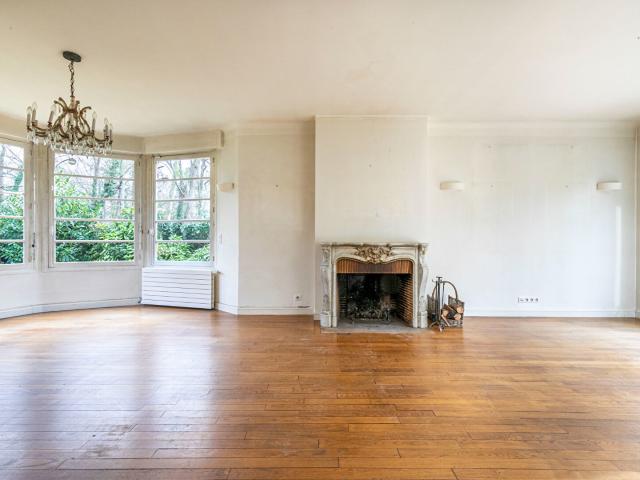 Maison 5 pièces 159 m²