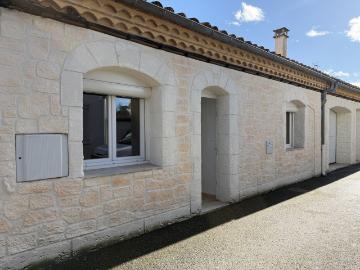Maison 5 pièces 159 m²