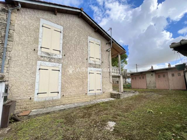 Maison 5 pièces 159 m²