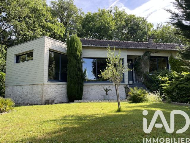 Maison 5 pièces 159 m²