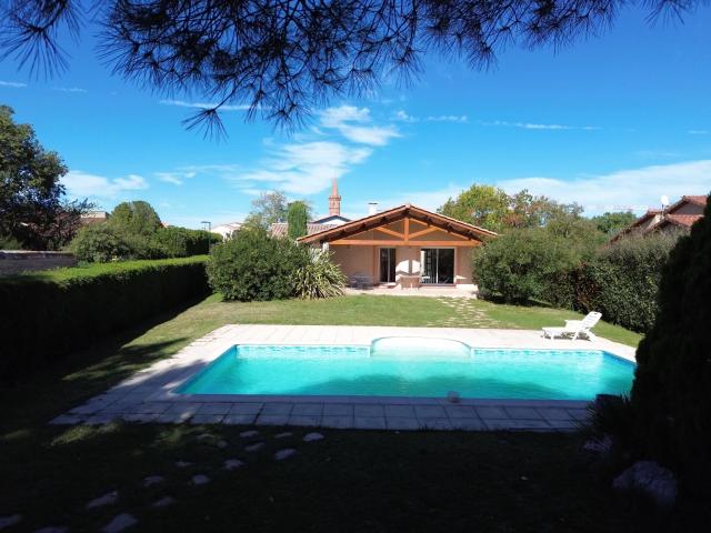 Maison 5 pièces 159 m²
