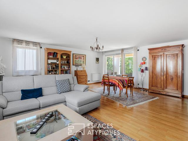 Maison 5 pièces 159 m²