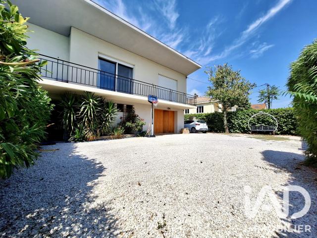 Maison 5 pièces 159 m²