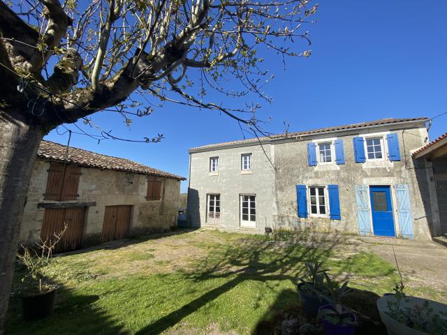 Maison 5 pièces 159 m²