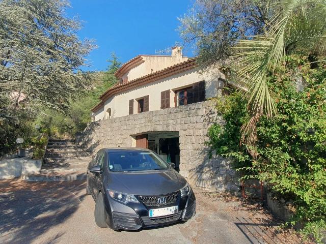 Maison 5 pièces 159 m²