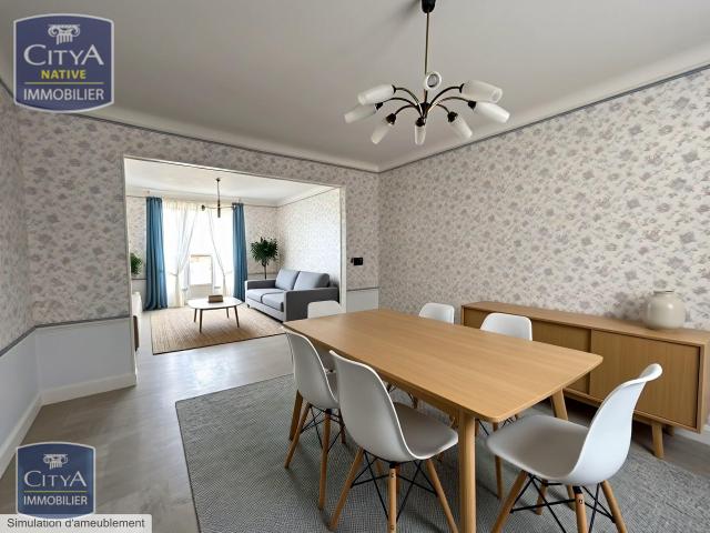 Maison 5 pièces 159 m²